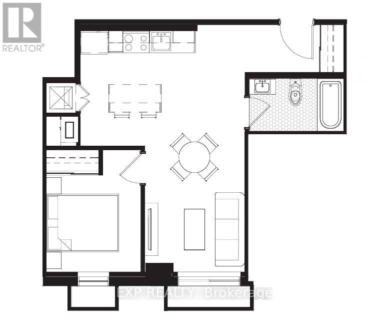 #b14 - 1600 James Naismith Drive, Ottawa, Ontario  K1B 5N8 - Photo 2 - X13094256