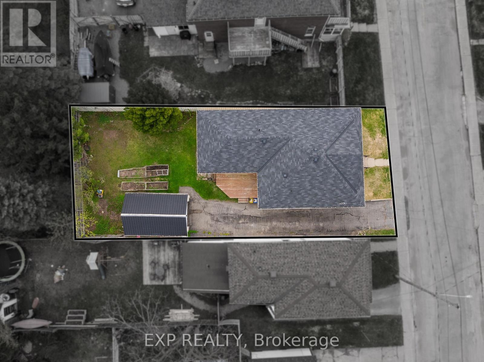 25 Mary Street S, Smiths Falls, Ontario  K7A 3P9 - Photo 4 - X13094266