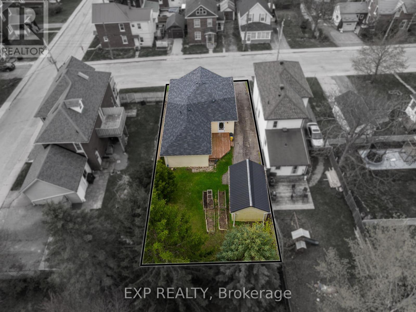 25 Mary Street S, Smiths Falls, Ontario  K7A 3P9 - Photo 5 - X13094266