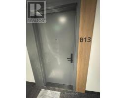 #B13 - 1600 JAMES NAISMITH DRIVE, Ottawa, Ontario
