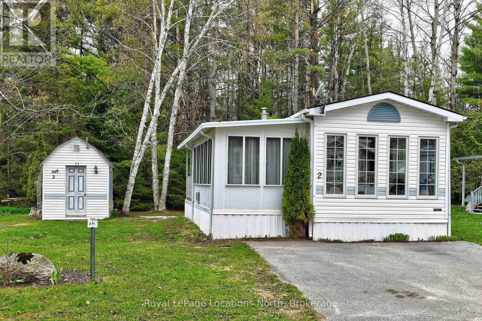 2 Prince Charles Avenue, Springwater, Ontario  L0L 1P0 - Photo 2 - S13094326