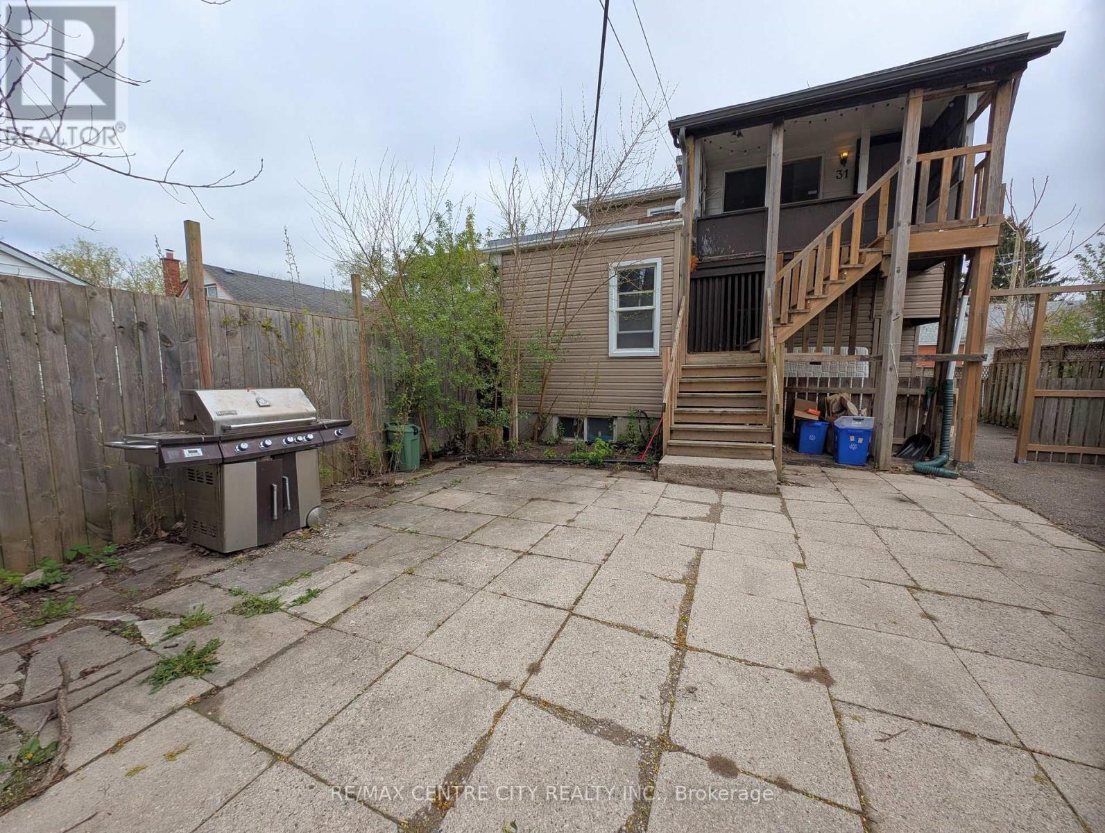 31 LANGARTH STREET W, London South, Ontario
