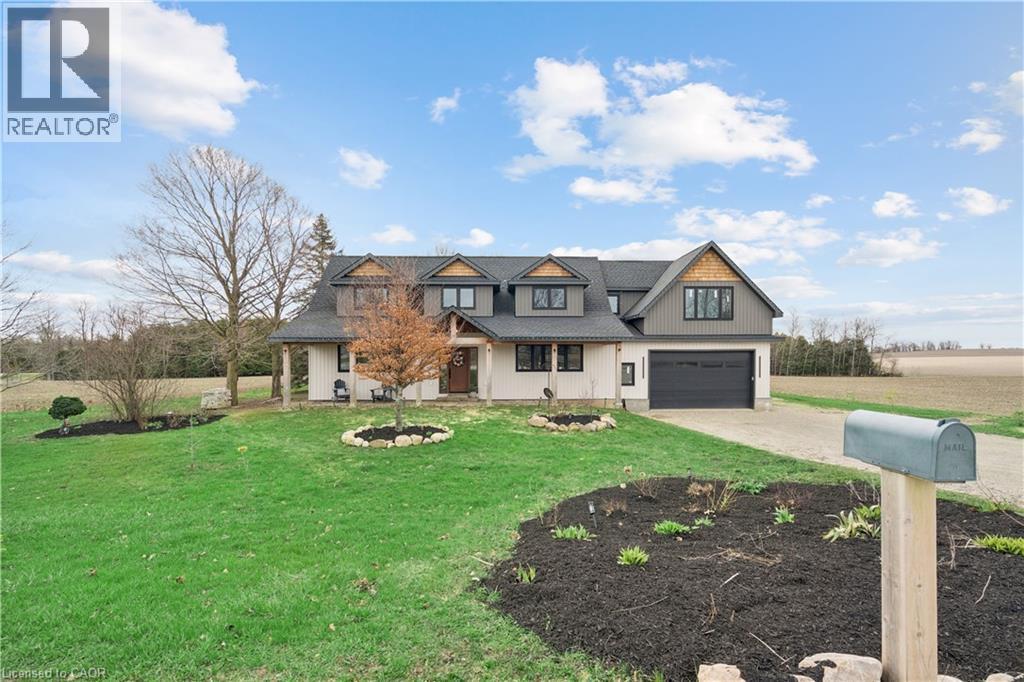 8687 WELLINGTON RD 22, Rockwood, Ontario