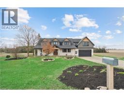 8687 WELLINGTON RD 22, Rockwood, Ontario