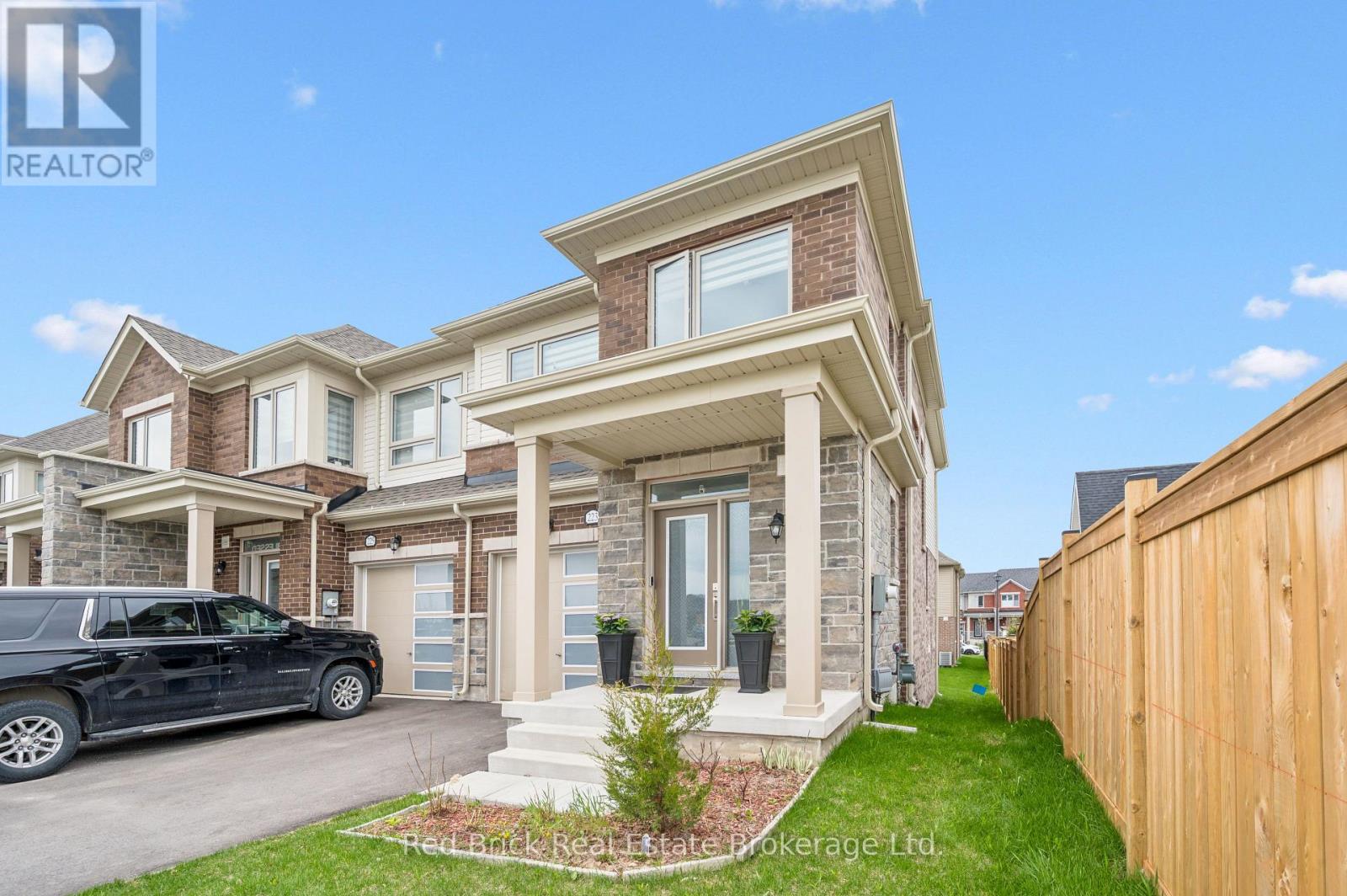 223 FARLEY ROAD W, Centre Wellington, Ontario