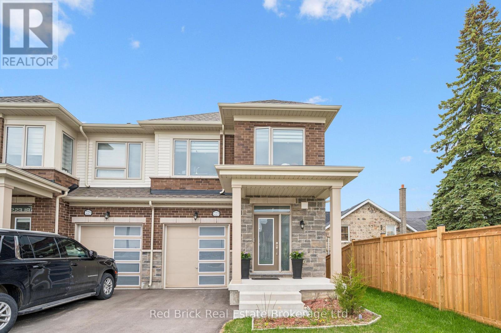 223 Farley Road W, Centre Wellington, Ontario  N1M 0J2 - Photo 2 - X13094296