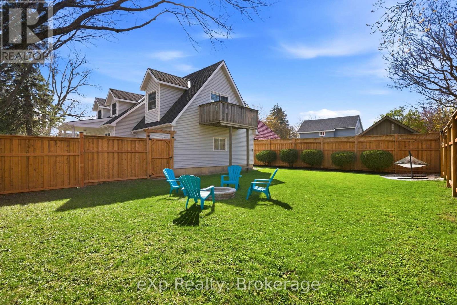 110 Huntingdon Avenue, Stratford, Ontario  N5A 6P2 - Photo 2 - X13094316
