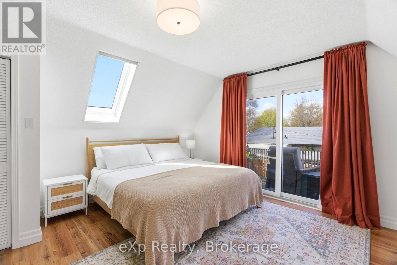 110 Huntingdon Avenue, Stratford, Ontario  N5A 6P2 - Photo 22 - X13094316