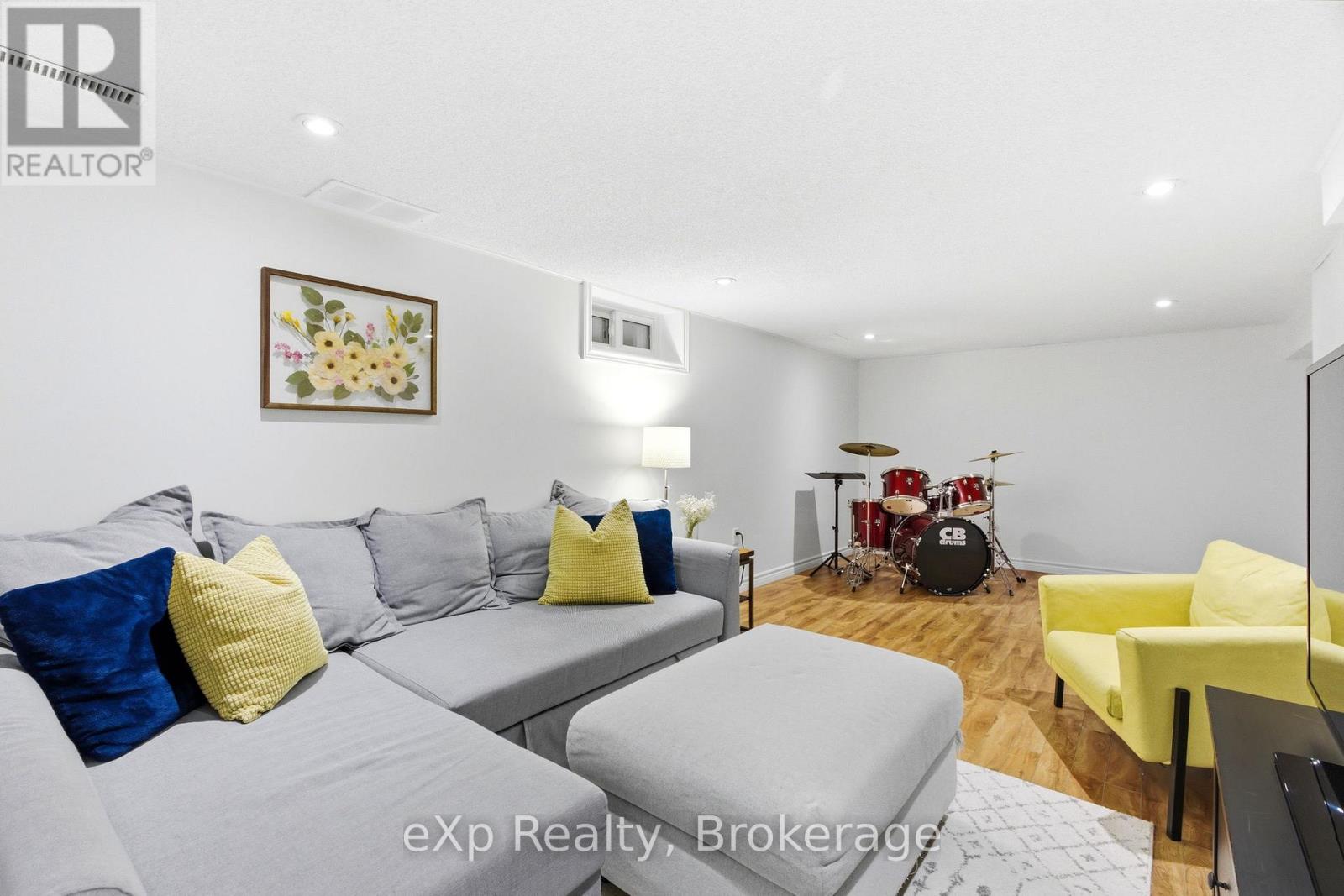 110 Huntingdon Avenue, Stratford, Ontario  N5A 6P2 - Photo 30 - X13094316