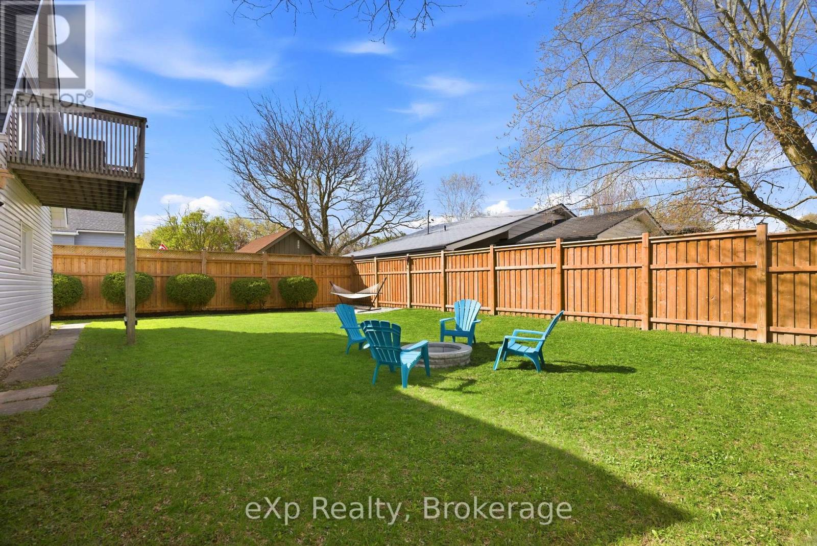 110 Huntingdon Avenue, Stratford, Ontario  N5A 6P2 - Photo 31 - X13094316