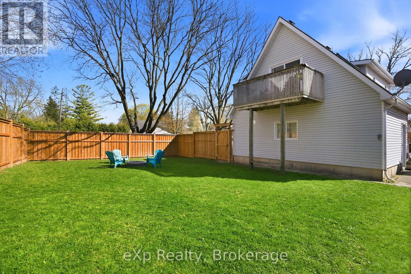 110 Huntingdon Avenue, Stratford, Ontario  N5A 6P2 - Photo 33 - X13094316