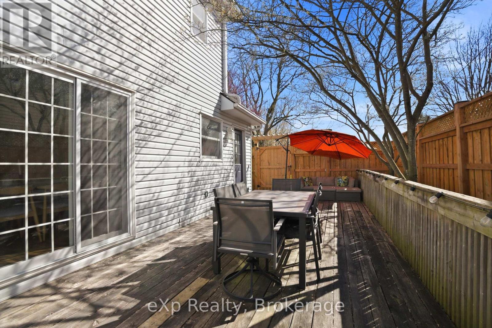 110 Huntingdon Avenue, Stratford, Ontario  N5A 6P2 - Photo 34 - X13094316