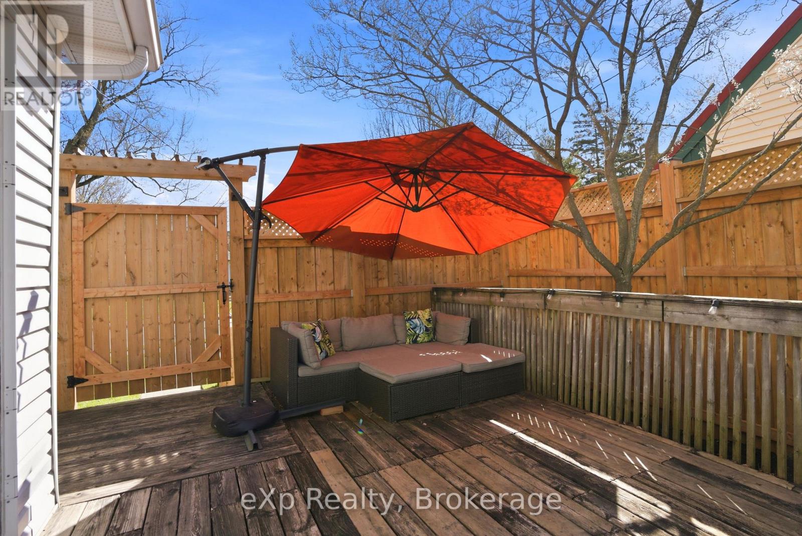 110 Huntingdon Avenue, Stratford, Ontario  N5A 6P2 - Photo 35 - X13094316