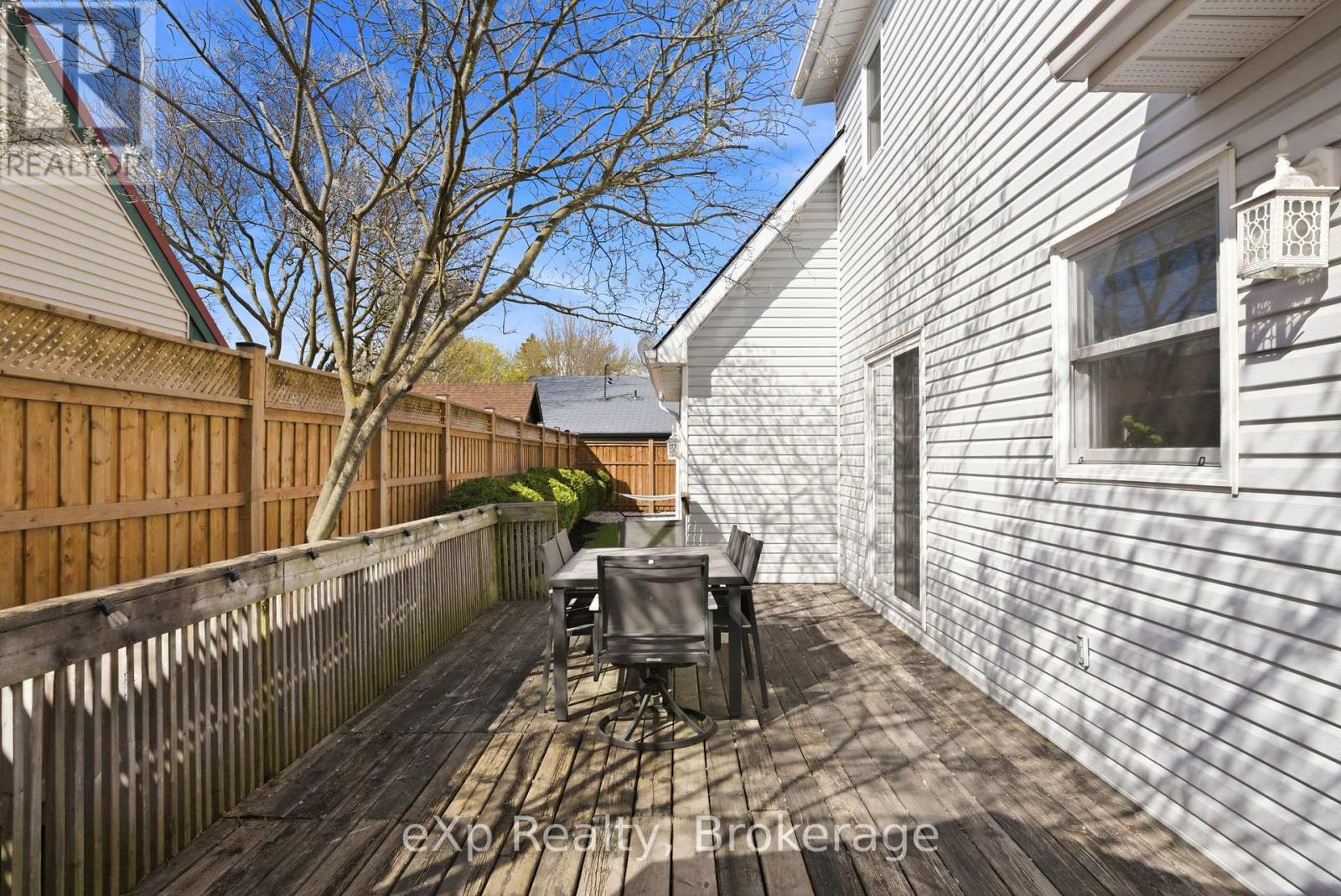 110 Huntingdon Avenue, Stratford, Ontario  N5A 6P2 - Photo 36 - X13094316