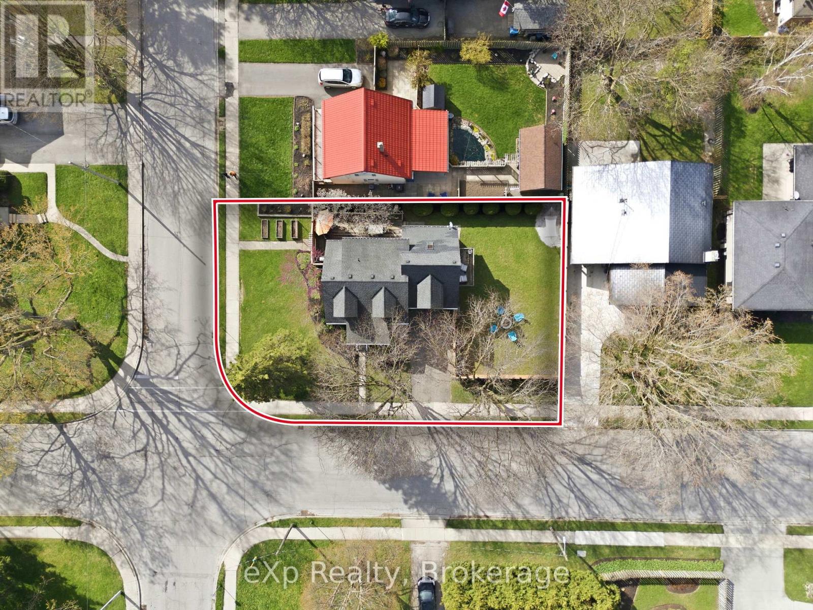 110 Huntingdon Avenue, Stratford, Ontario  N5A 6P2 - Photo 40 - X13094316