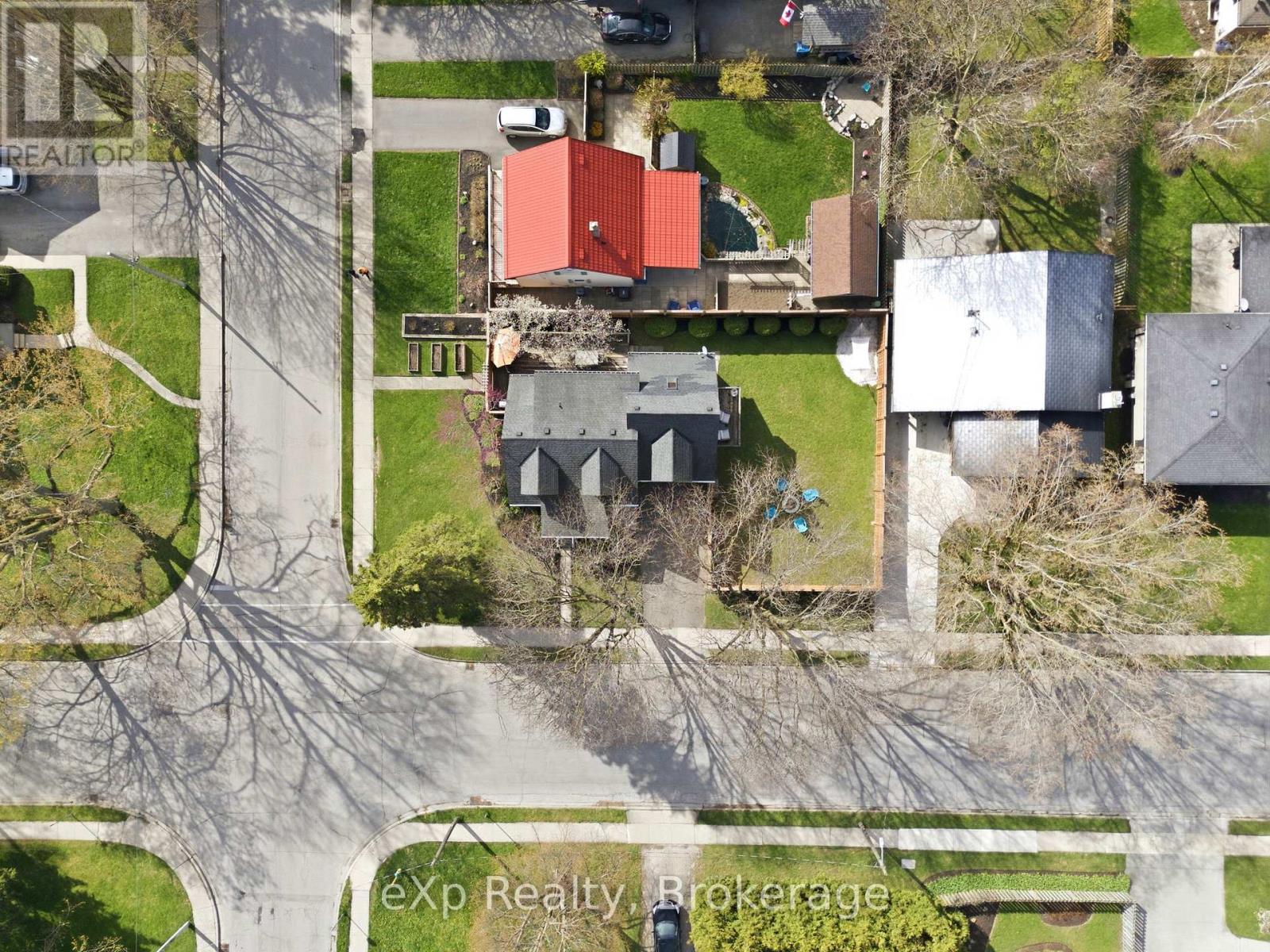 110 Huntingdon Avenue, Stratford, Ontario  N5A 6P2 - Photo 41 - X13094316