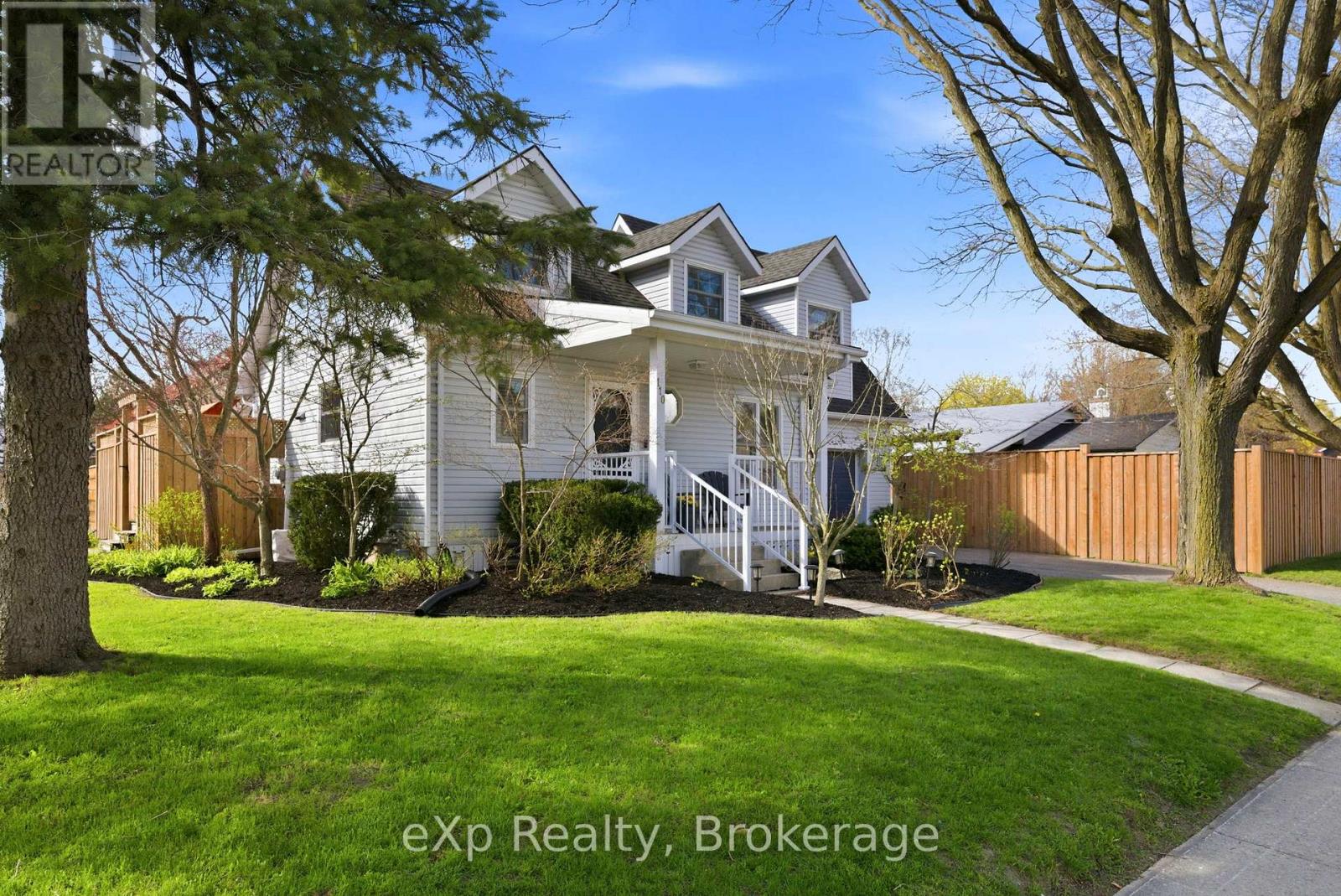 110 Huntingdon Avenue, Stratford, Ontario  N5A 6P2 - Photo 42 - X13094316
