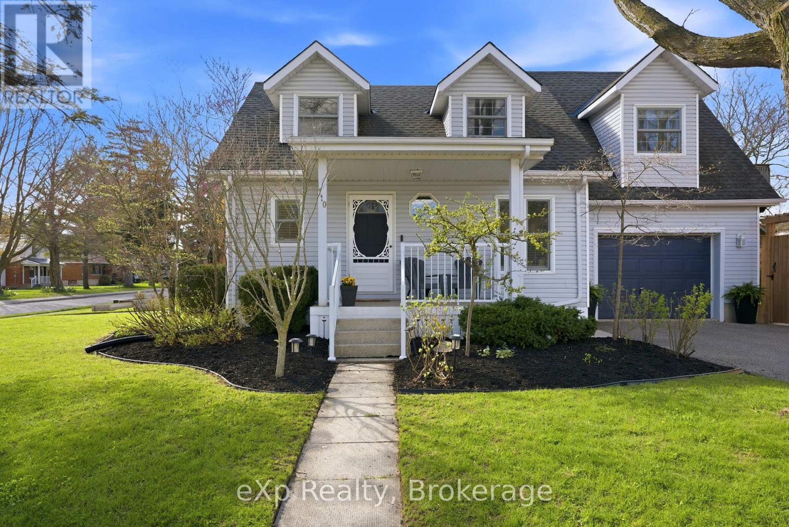 110 Huntingdon Avenue, Stratford, Ontario  N5A 6P2 - Photo 43 - X13094316