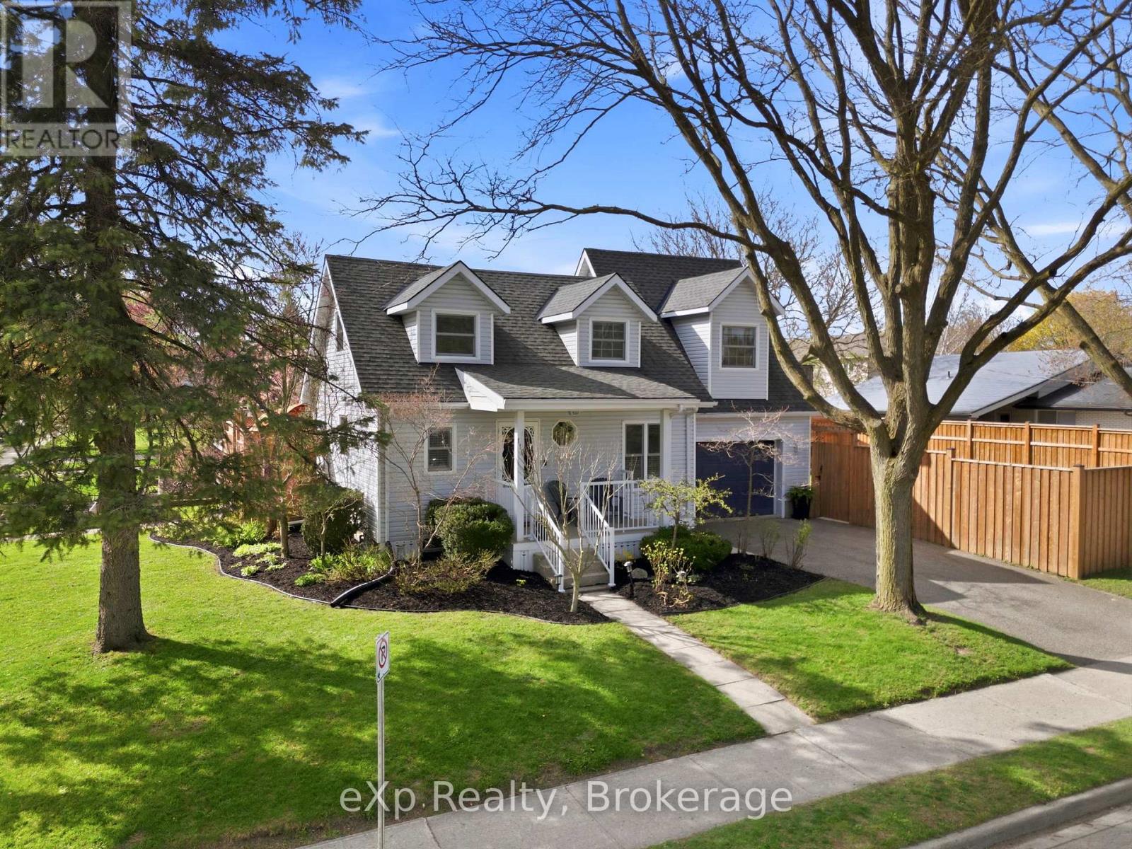 110 Huntingdon Avenue, Stratford, Ontario  N5A 6P2 - Photo 44 - X13094316