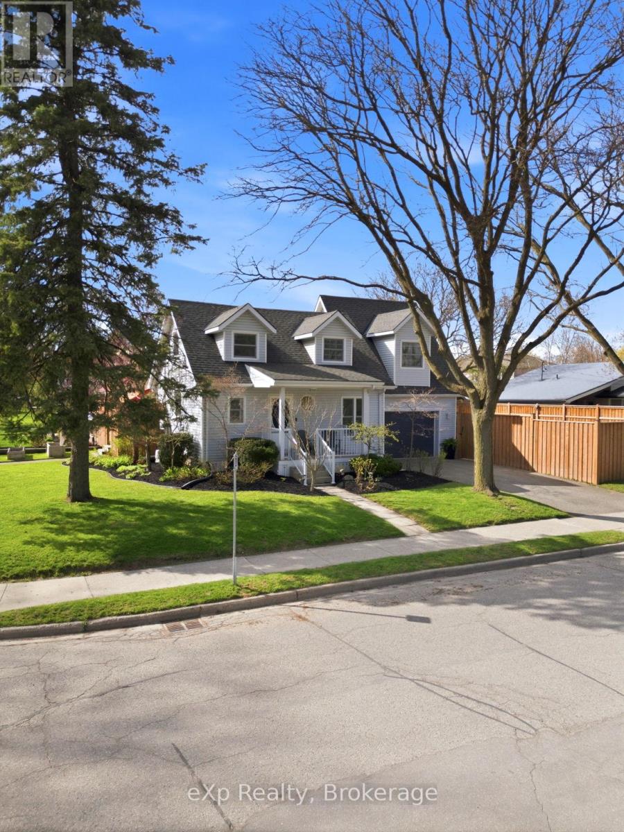 110 Huntingdon Avenue, Stratford, Ontario  N5A 6P2 - Photo 45 - X13094316