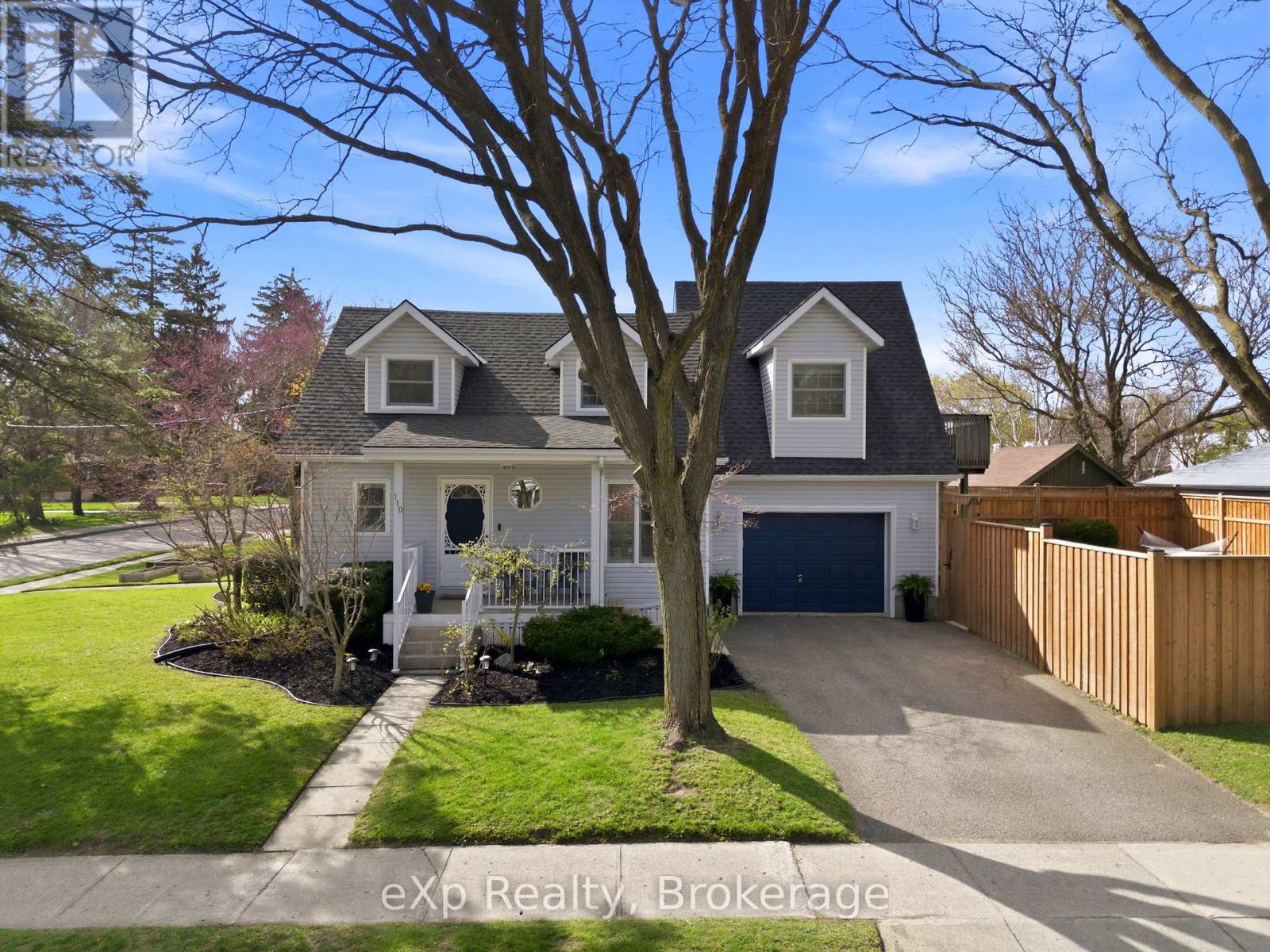 110 Huntingdon Avenue, Stratford, Ontario  N5A 6P2 - Photo 46 - X13094316