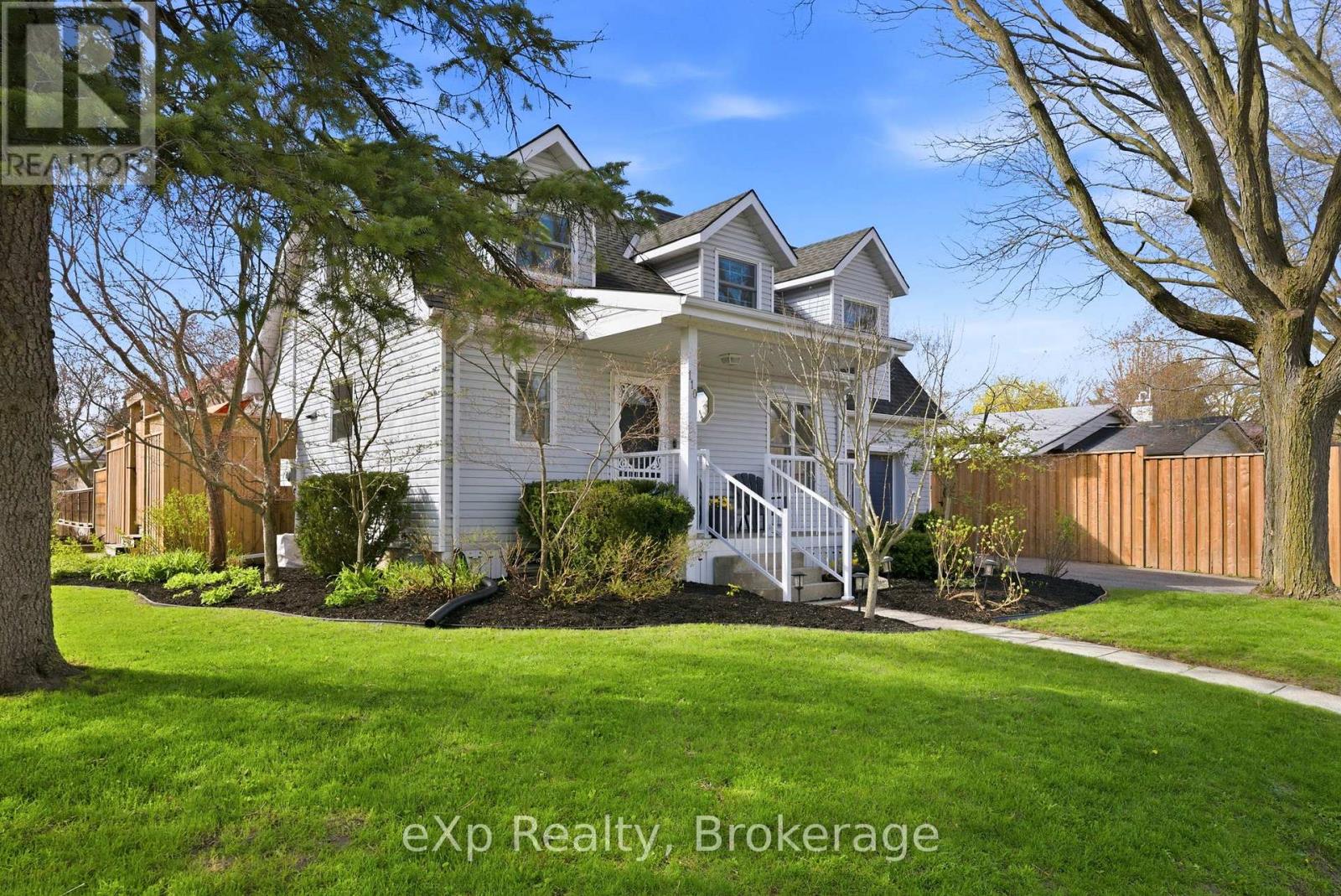 110 Huntingdon Avenue, Stratford, Ontario  N5A 6P2 - Photo 47 - X13094316