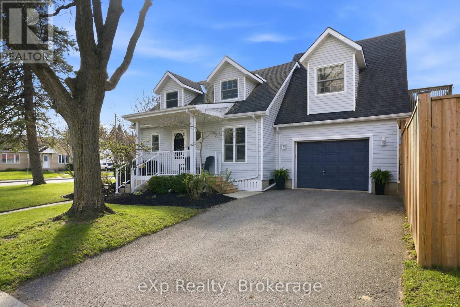 110 Huntingdon Avenue, Stratford, Ontario  N5A 6P2 - Photo 6 - X13094316