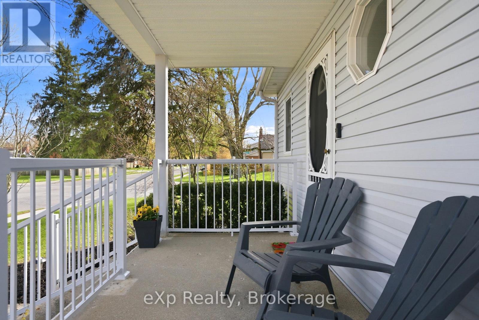 110 Huntingdon Avenue, Stratford, Ontario  N5A 6P2 - Photo 7 - X13094316