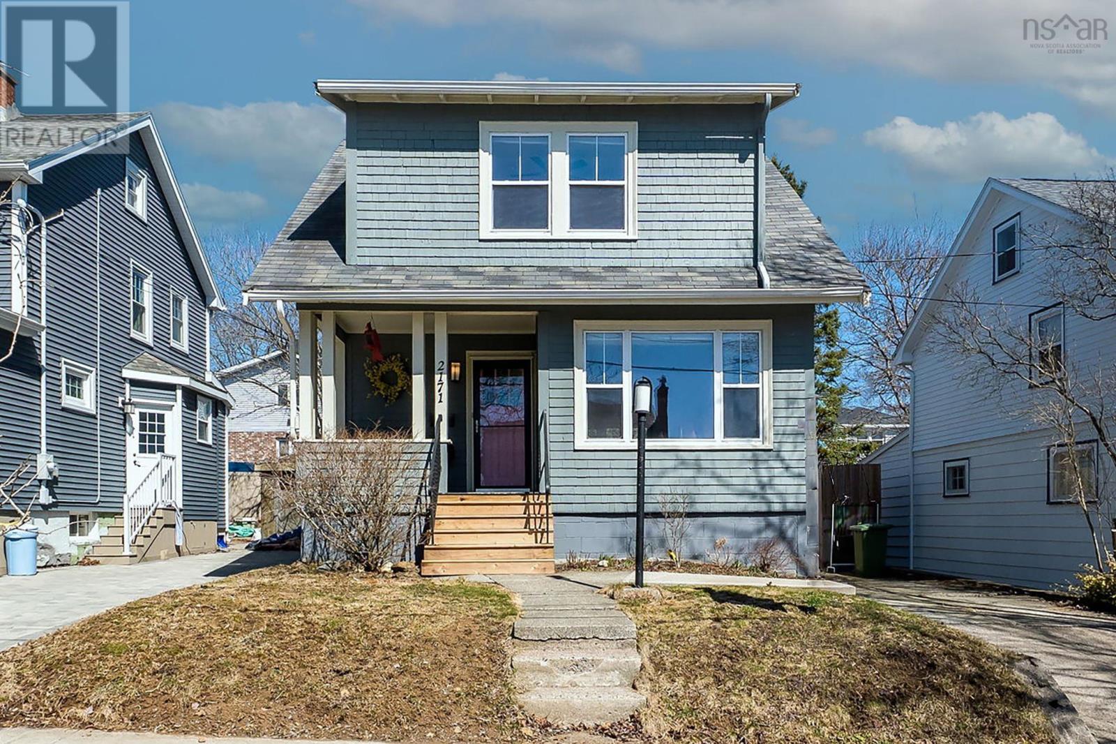 2171 Blink Bonnie Terrace, Halifax, Nova Scotia