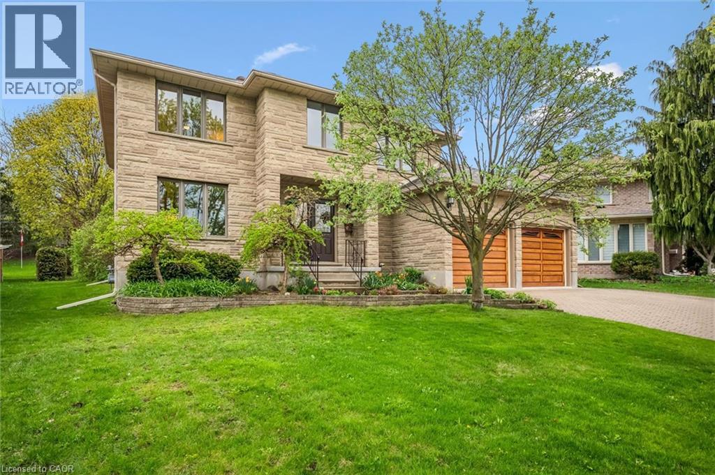 82 Corfield Drive, Kitchener, Ontario  N2A 3W9 - Photo 2 - 40805962