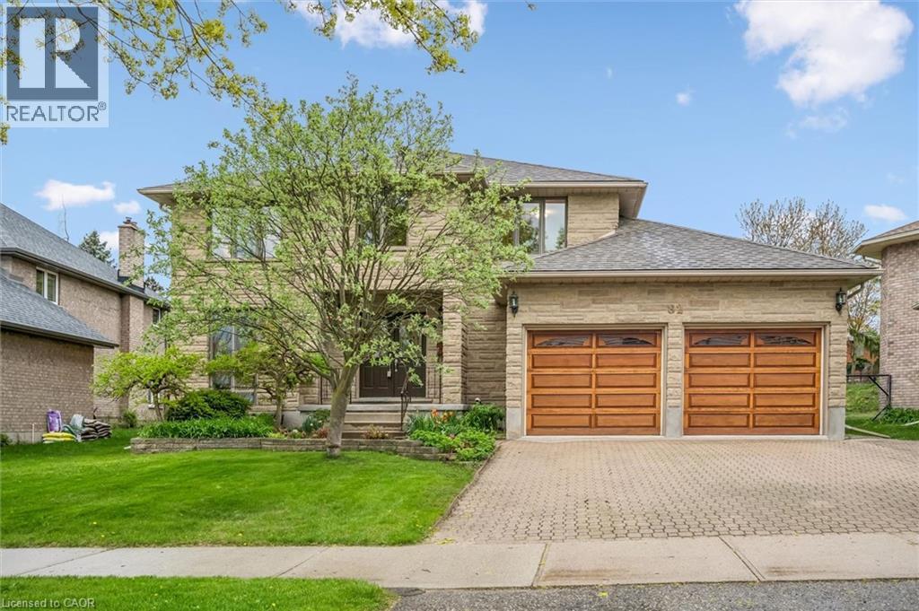 82 Corfield Drive, Kitchener, Ontario  N2A 3W9 - Photo 4 - 40805962