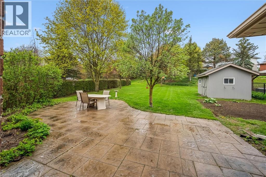 82 Corfield Drive, Kitchener, Ontario  N2A 3W9 - Photo 40 - 40805962