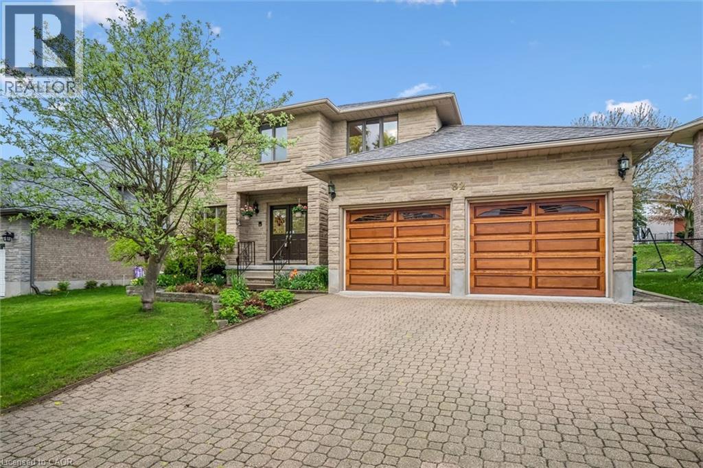 82 Corfield Drive, Kitchener, Ontario  N2A 3W9 - Photo 6 - 40805962