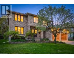 82 CORFIELD Drive, Kitchener, Ontario