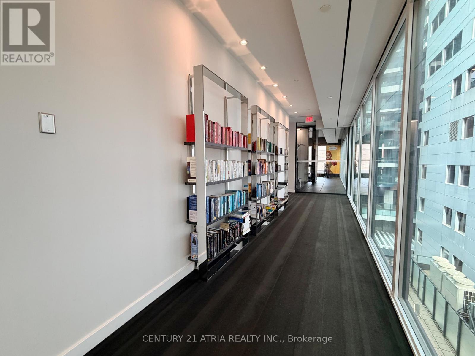 2101 - 125 Peter Street, Toronto, Ontario  M5V 0M2 - Photo 8 - C13094192