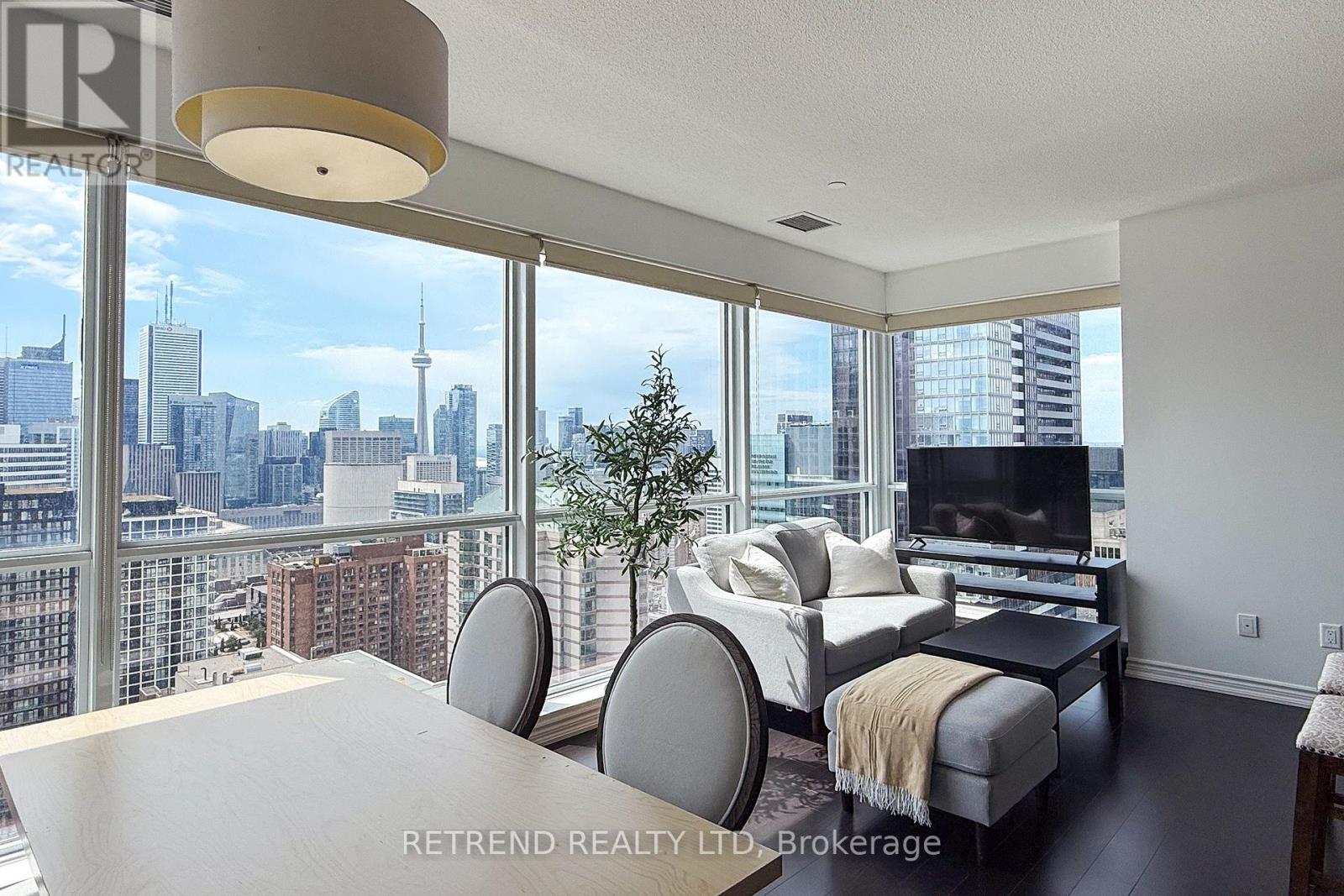 3510 - 386 YONGE STREET, Toronto, Ontario