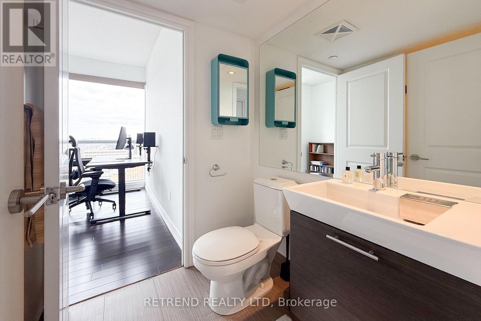 3510 - 386 Yonge Street, Toronto, Ontario  M5B 0A5 - Photo 12 - C13094196