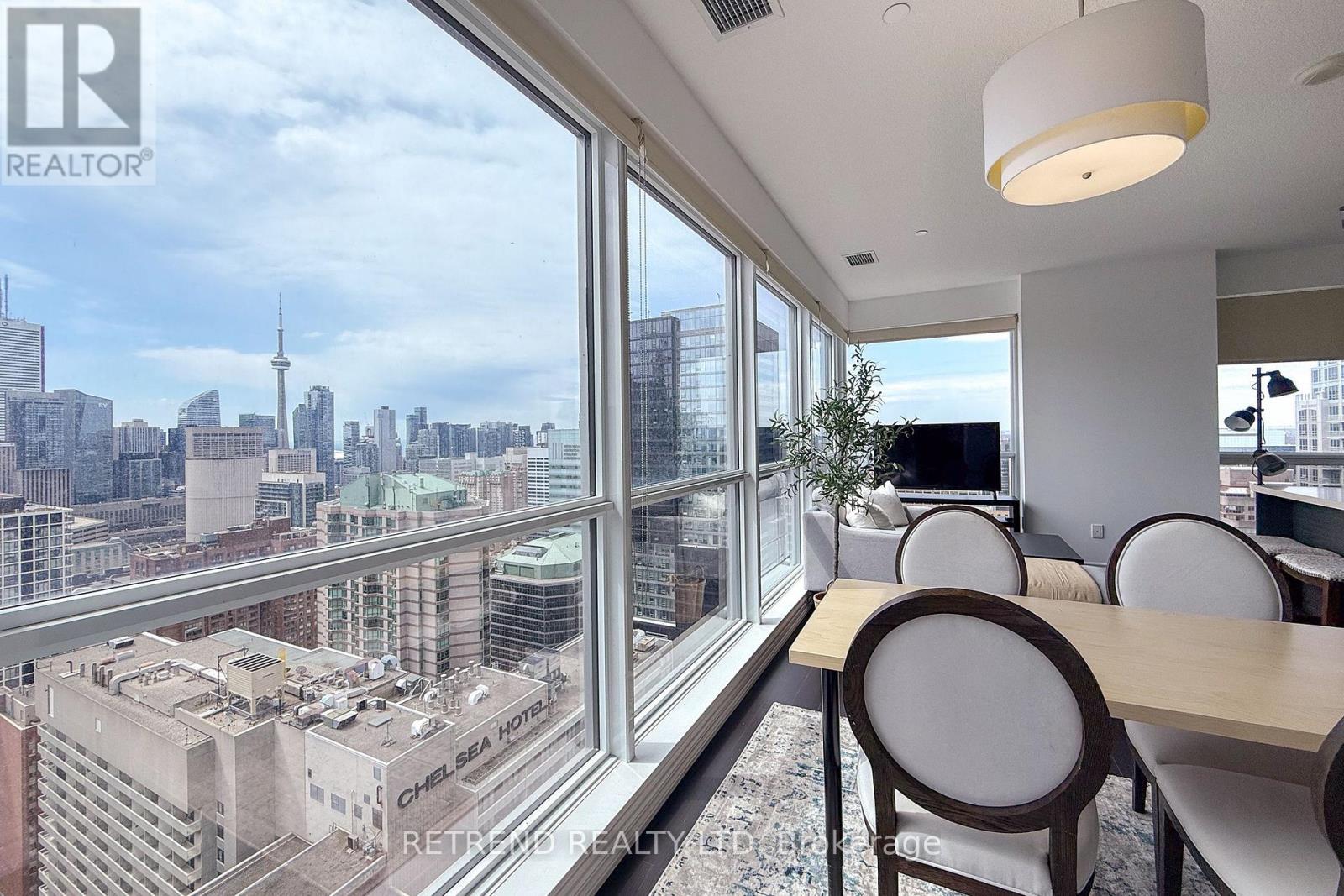 3510 - 386 Yonge Street, Toronto, Ontario  M5B 0A5 - Photo 2 - C13094196