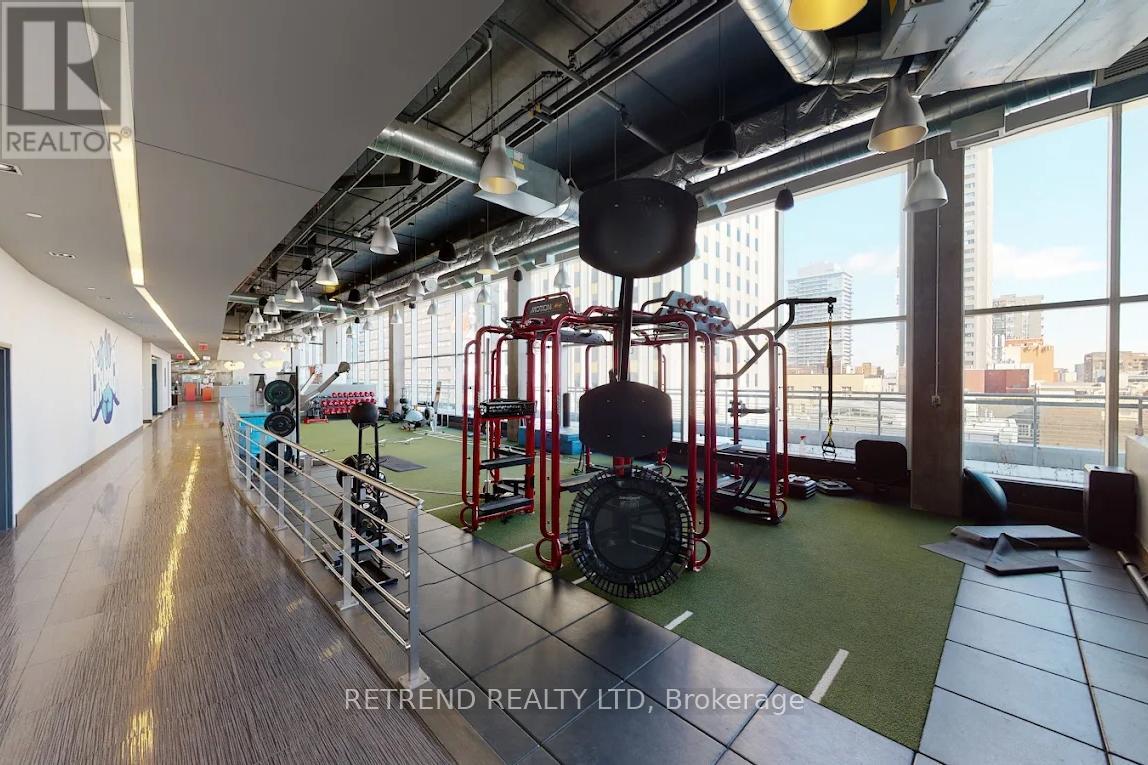 3510 - 386 Yonge Street, Toronto, Ontario  M5B 0A5 - Photo 22 - C13094196