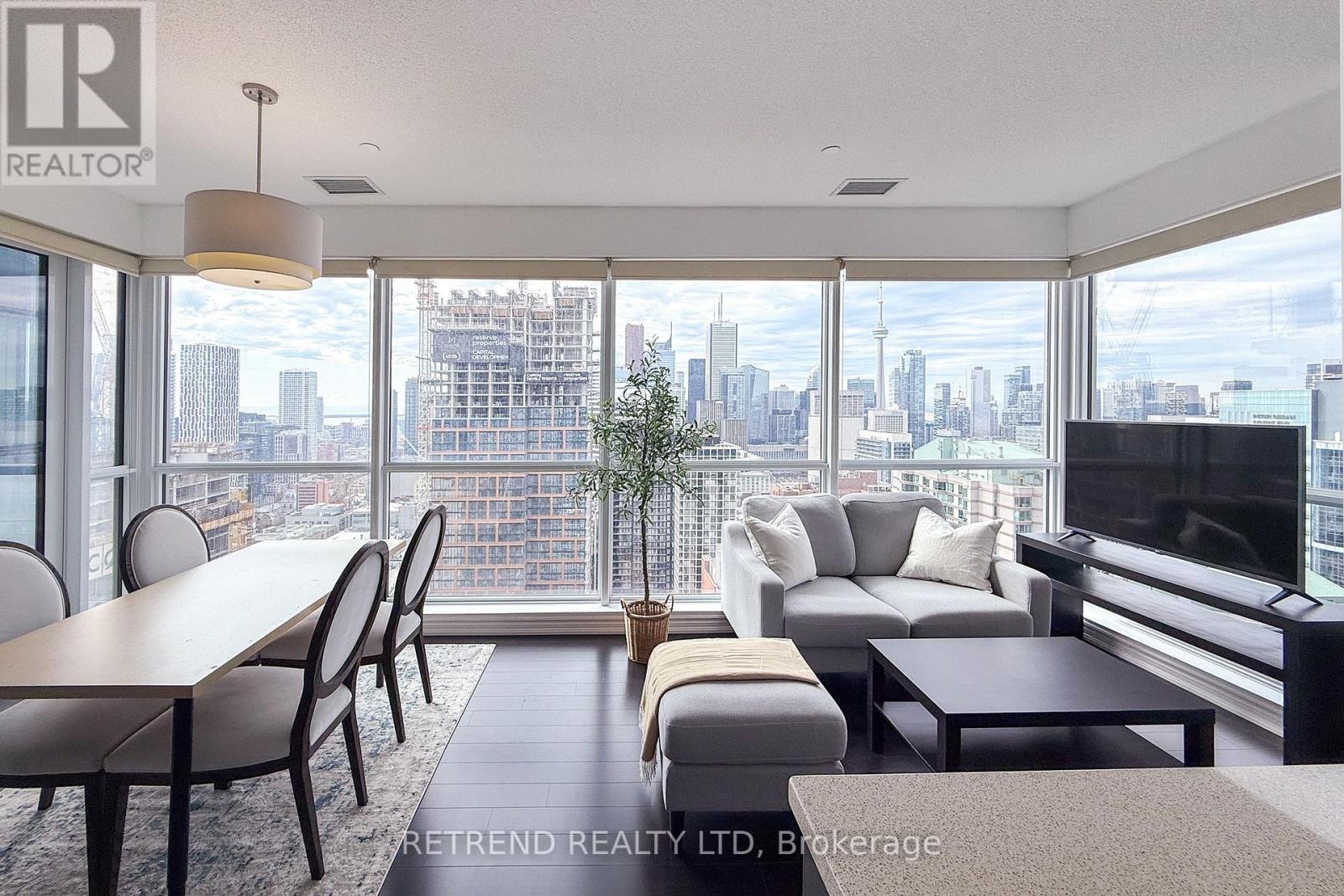 3510 - 386 Yonge Street, Toronto, Ontario  M5B 0A5 - Photo 3 - C13094196