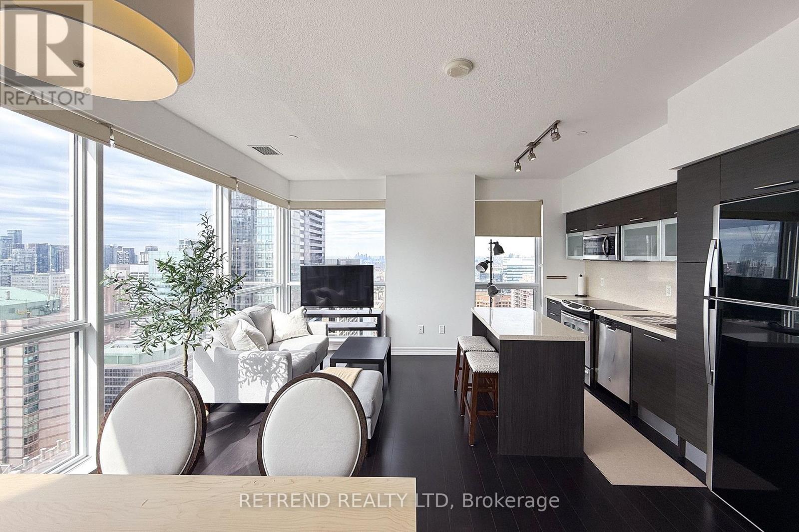 3510 - 386 Yonge Street, Toronto, Ontario  M5B 0A5 - Photo 4 - C13094196