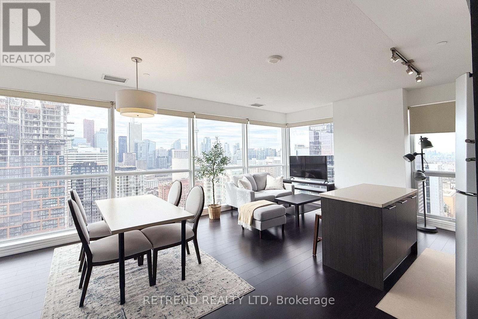 3510 - 386 Yonge Street, Toronto, Ontario  M5B 0A5 - Photo 5 - C13094196