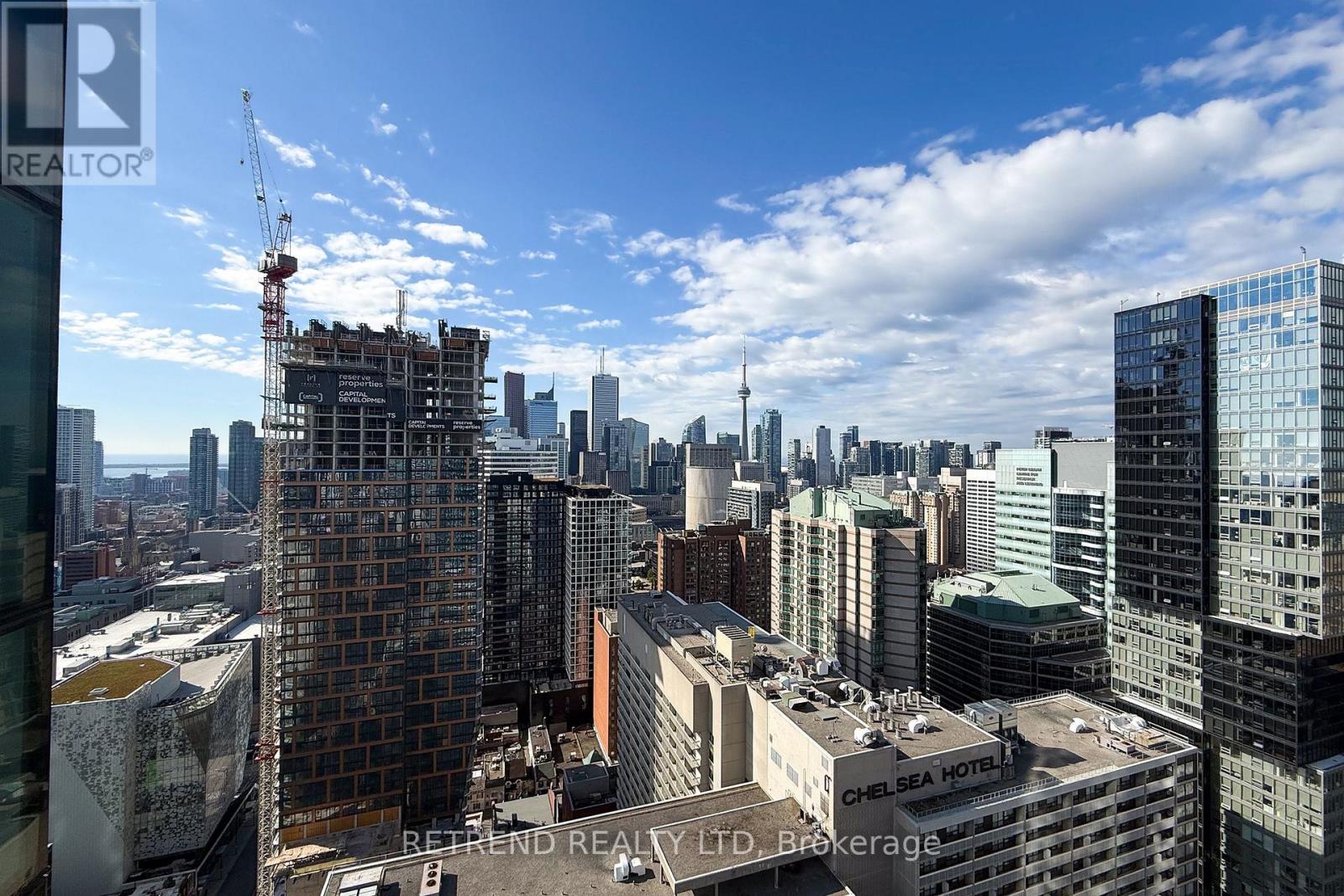 3510 - 386 Yonge Street, Toronto, Ontario  M5B 0A5 - Photo 8 - C13094196