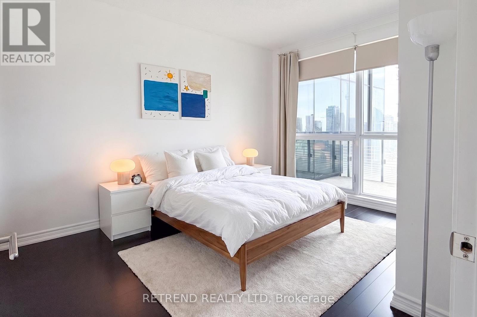 3510 - 386 Yonge Street, Toronto, Ontario  M5B 0A5 - Photo 9 - C13094196
