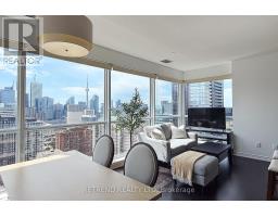 3510 - 386 YONGE STREET, Toronto, Ontario