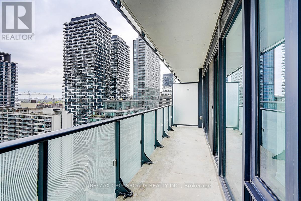 1802 - 161 Roehampton Avenue, Toronto, Ontario  M4P 0C8 - Photo 36 - C13094204