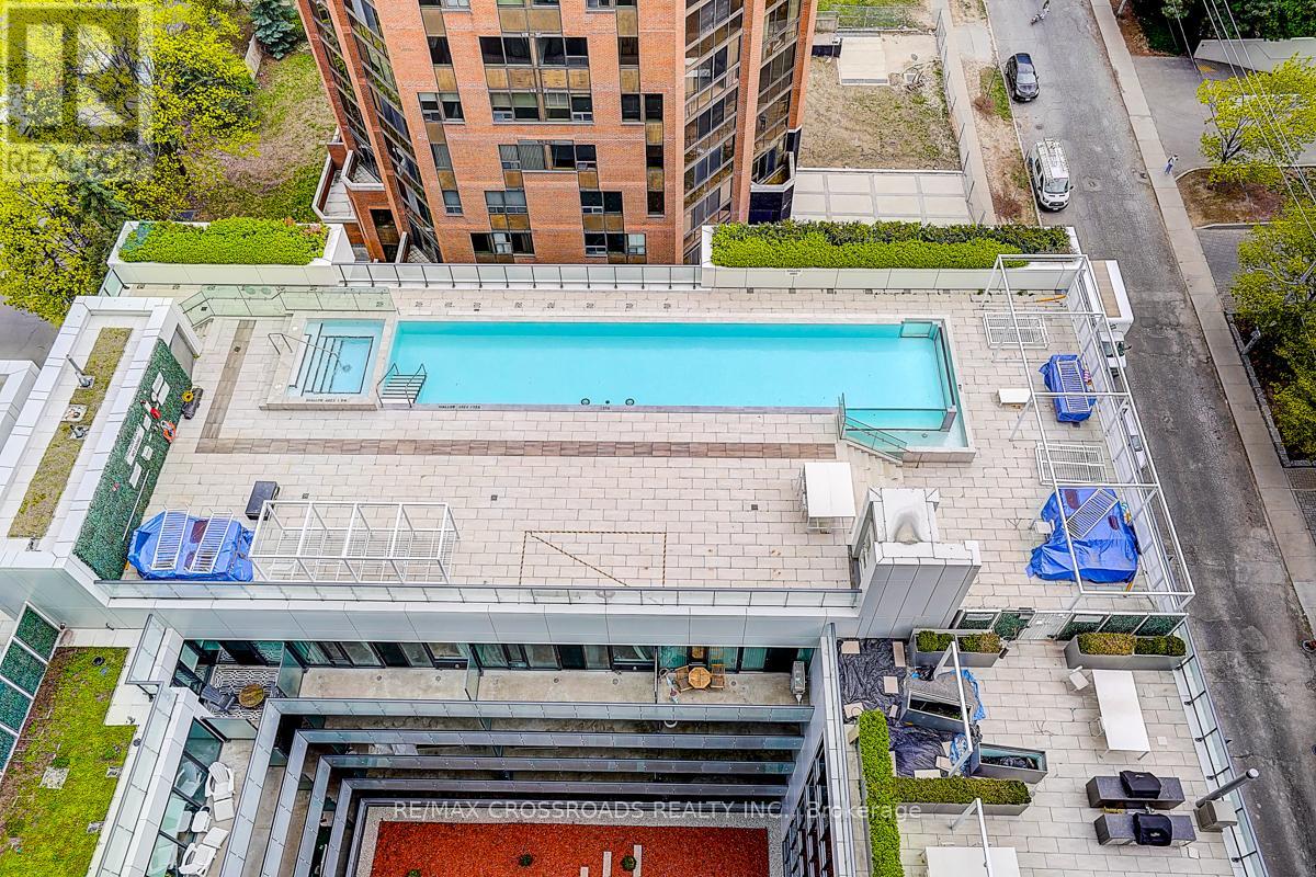 1802 - 161 Roehampton Avenue, Toronto, Ontario  M4P 0C8 - Photo 39 - C13094204