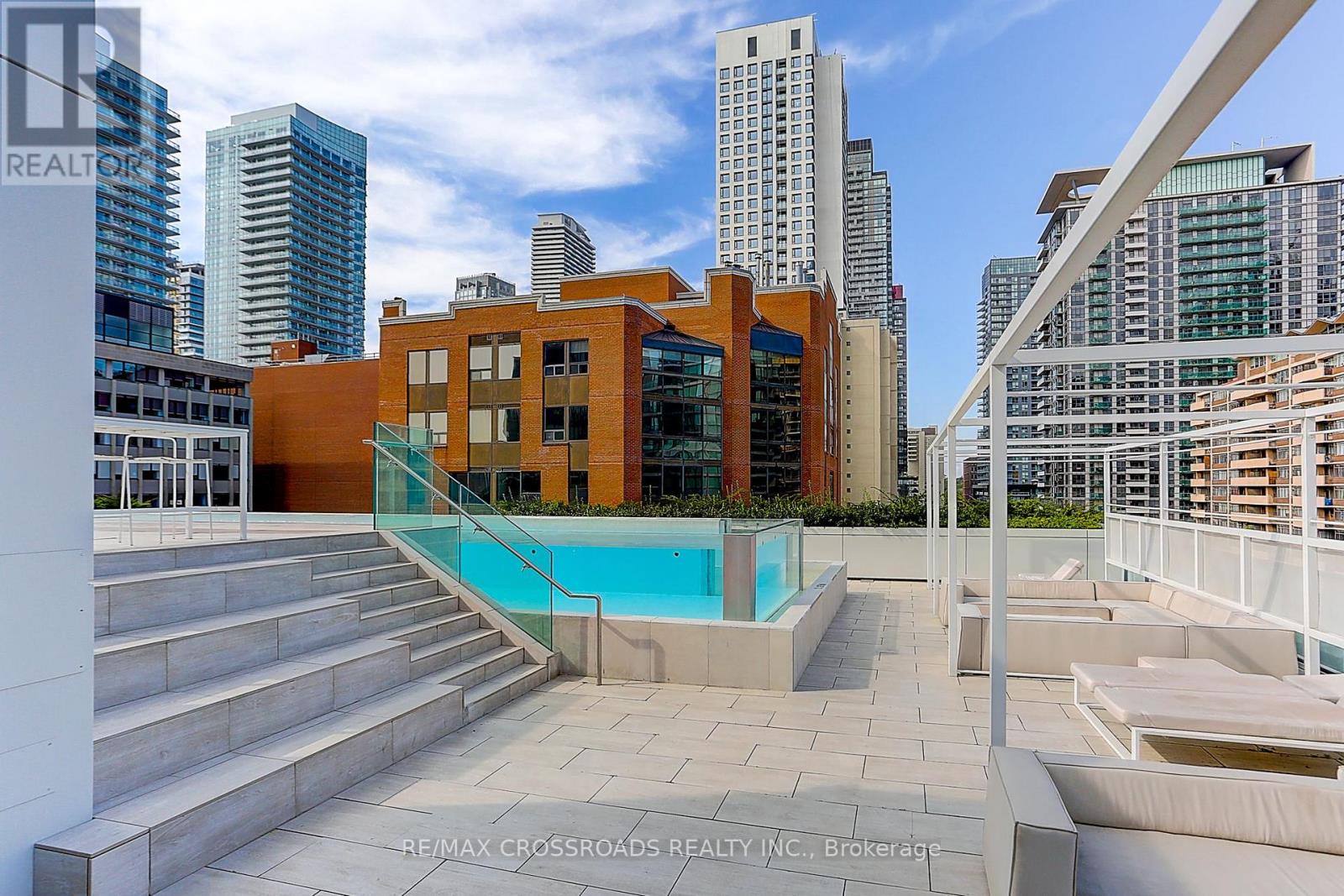 1802 - 161 Roehampton Avenue, Toronto, Ontario  M4P 0C8 - Photo 46 - C13094204