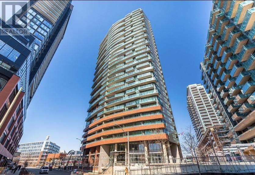 1309 - 150 East Liberty Street, Toronto, Ontario  M6K 3R5 - Photo 1 - C13094226