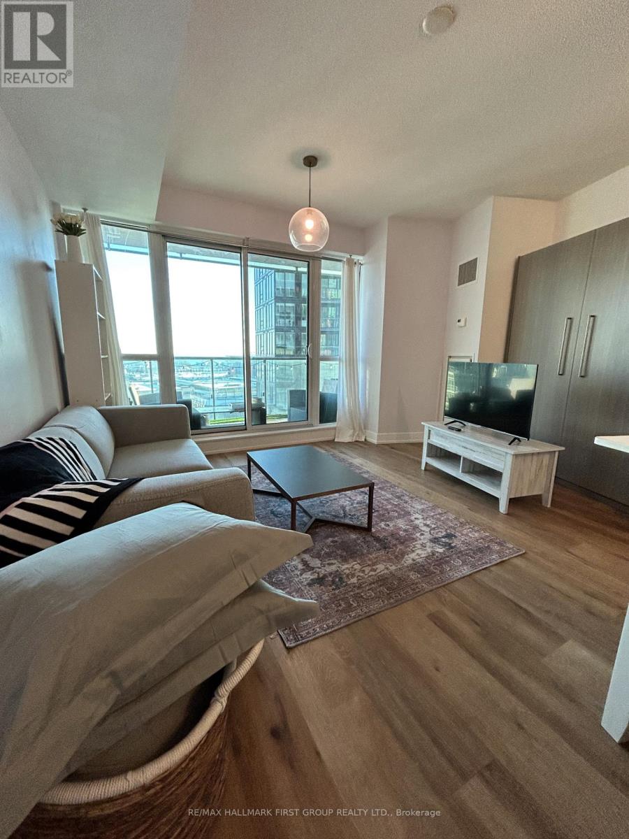1309 - 150 East Liberty Street, Toronto, Ontario  M6K 3R5 - Photo 13 - C13094226